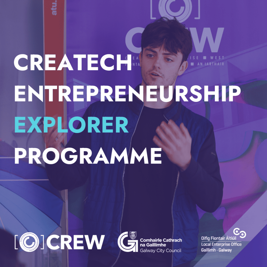 CREW Explorer Programme